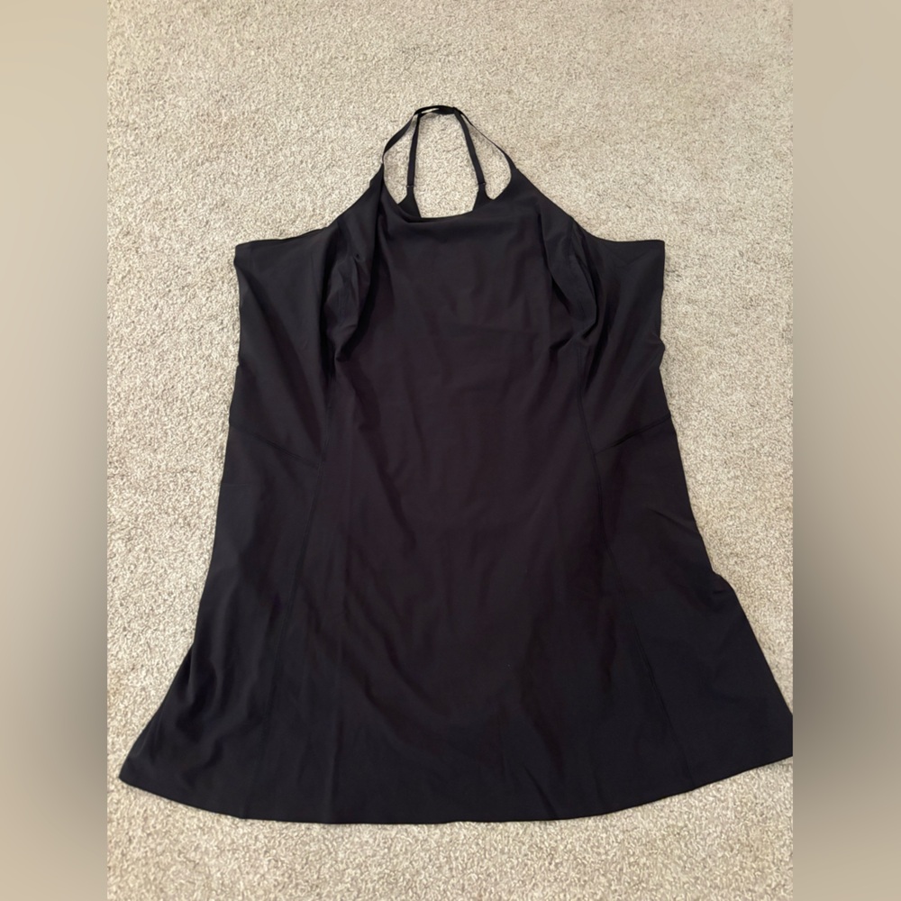 Athleta Workout Dress